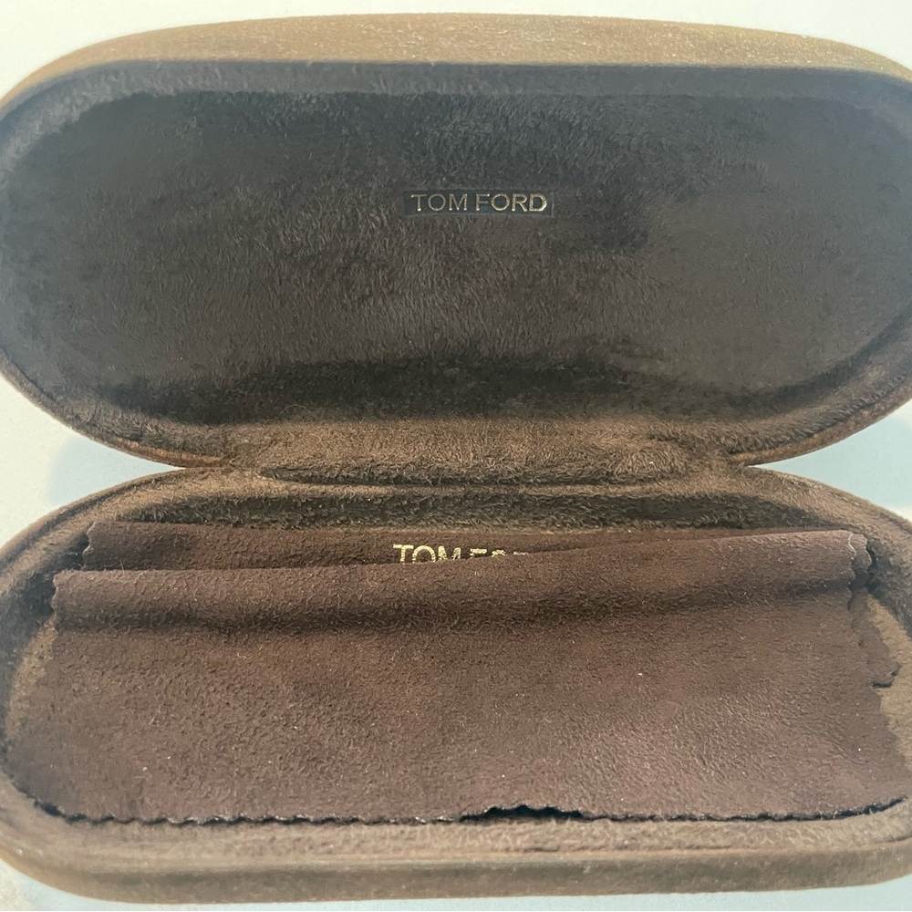 Tom Ford Sunglasses - Picture 2 of 7
